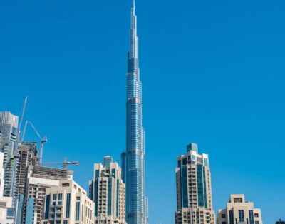 Bahwan Tower, Downtown Dubai