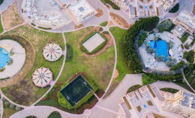 Jebel Ali Village, Dubai: Nakheel’s Redeveloped Villa Community