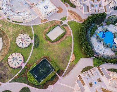 Jebel Ali Village, Dubai: Nakheel’s Redeveloped Villa Community