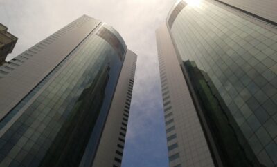 Binghatti Skyrise, Business Bay