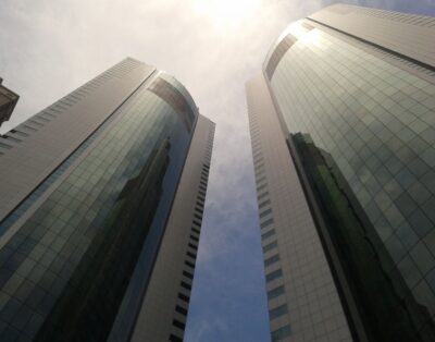 Binghatti Skyrise, Business Bay