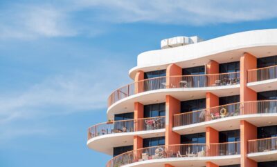 Sannat Residency, International City