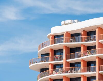 Sannat Residency, International City