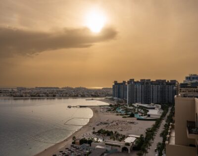 Golden Mile 10, Palm Jumeirah