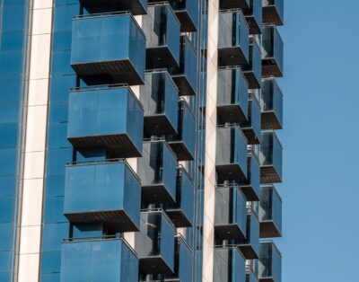 Claren Tower 1, Downtown Dubai