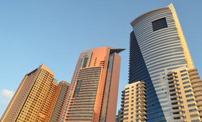 Noora Tower, Business Bay