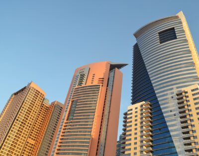 Noora Tower, Business Bay