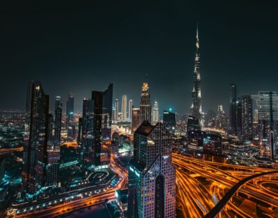 MBK Tower, Business Bay