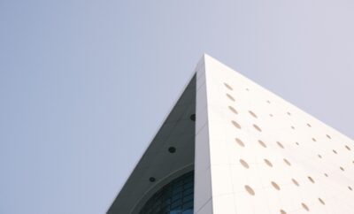 Uptown Tower, JLT