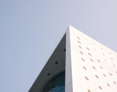 Uptown Tower, JLT