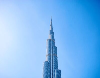 Downtown Mada Residences by Yanjoon, Downtown Dubai