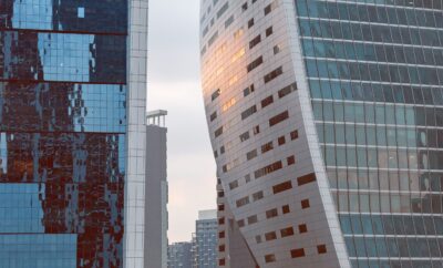 Majestic Tower, Business Bay