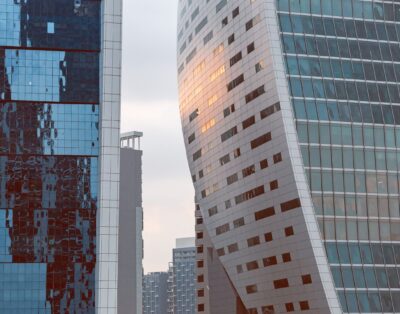 Majestic Tower, Business Bay
