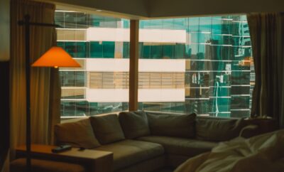 DAMAC Maison Cour Jardin, Business Bay