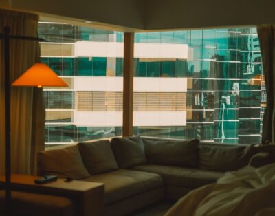 DAMAC Maison Cour Jardin, Business Bay