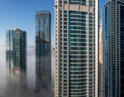 Rimal 2, JBR