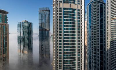 The Crest Tower A, Sobha Hartland