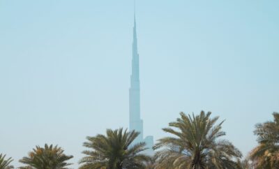 The Residences 7, Downtown Dubai
