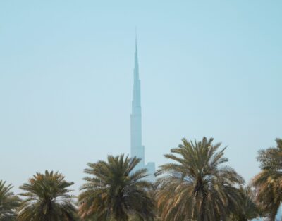 The Residences 7, Downtown Dubai