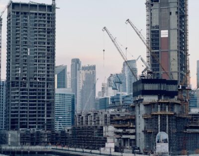 Al Habtoor Tower, Business Bay