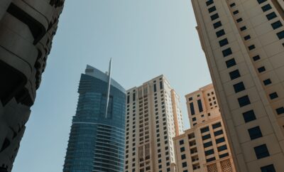 FIVE Jumeirah Village, JVC