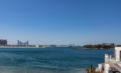 Marina Residences 1, Palm Jumeirah