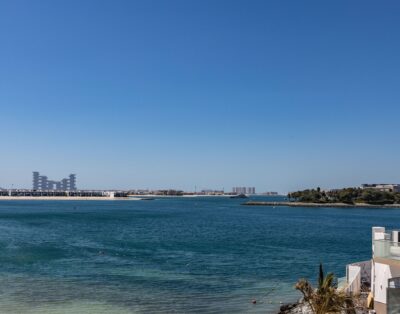 Marina Residences 1, Palm Jumeirah