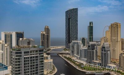 Executive Residences 2, Dubai Hills Estate