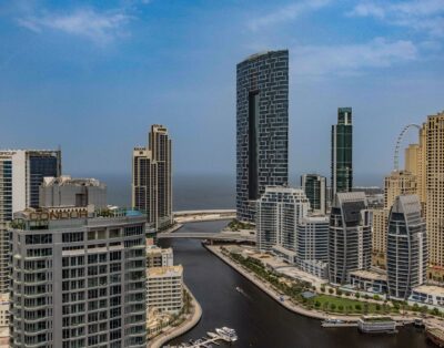 Executive Residences 2, Dubai Hills Estate