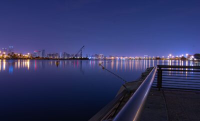Canal Bay by NED, Business Bay