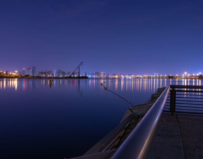 Canal Bay by NED, Business Bay