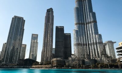 Yansoon 3, Downtown Dubai