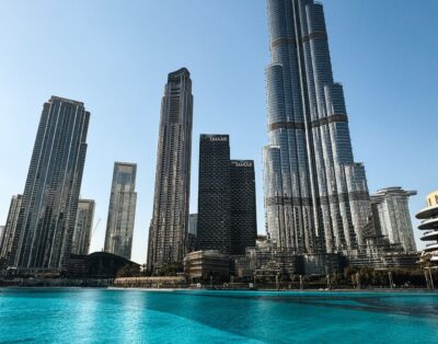 Yansoon 3, Downtown Dubai