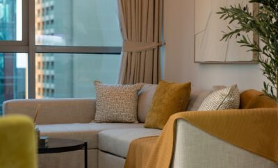 How Does Airbnb Work for Dubai Property Owners?