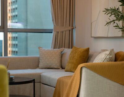 How Does Airbnb Work for Dubai Property Owners?