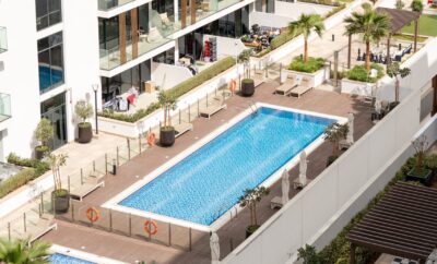 Acacia, Dubai Hills Estate