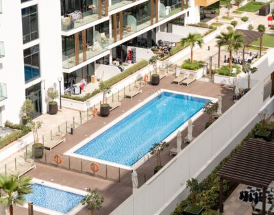 Acacia, Dubai Hills Estate
