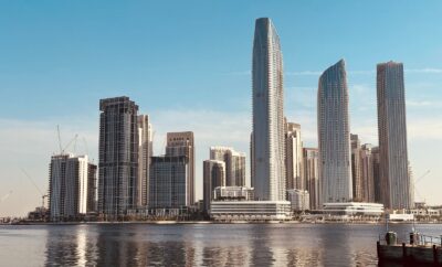 DAMAC Maison Canal Views, Business Bay
