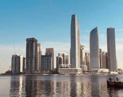 DAMAC Maison Canal Views, Business Bay