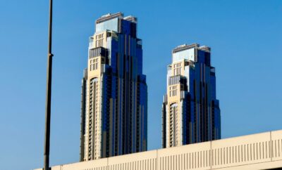 Park Heights, Dubai Hills Estate
