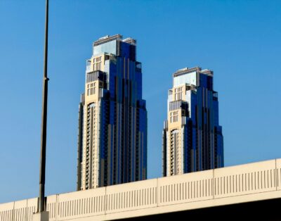 Park Heights, Dubai Hills Estate