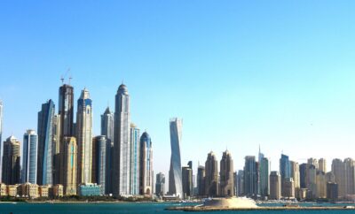 Rimal 6, JBR