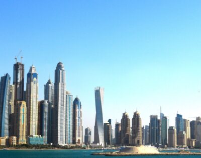 Rimal 6, JBR