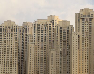 Marina Diamond 3, Dubai Marina
