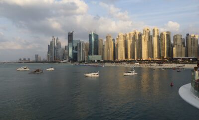 Murjan 3, JBR