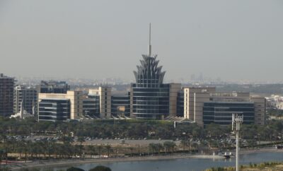 Binghatti Stars, Dubai Silicon Oasis
