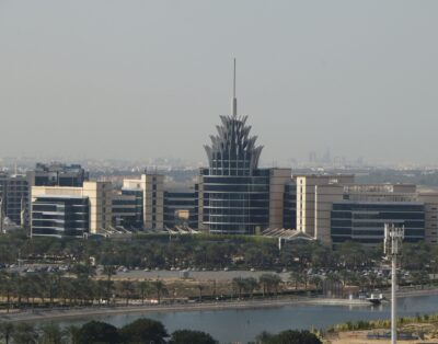 Binghatti Stars, Dubai Silicon Oasis