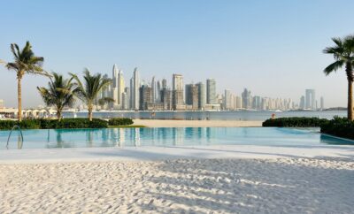 Tiara Residences, Palm Jumeirah