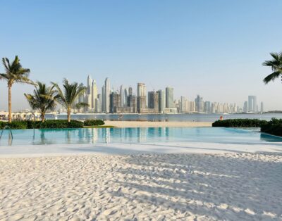 Tiara Residences, Palm Jumeirah