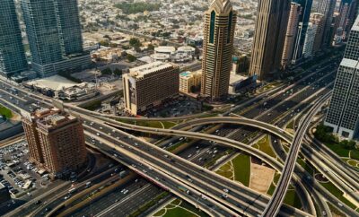 Amna Tower, Business Bay
